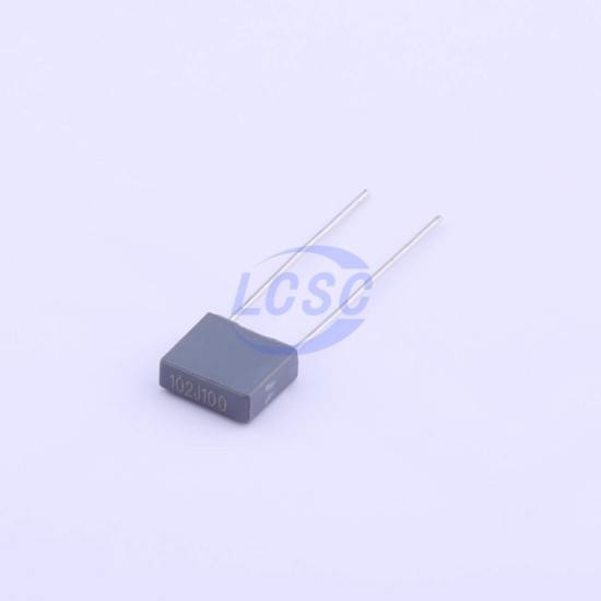 XIAMEN FARATRONIC C242A102J20C000 XIAMEN FARATRONIC C242A102J20C000
