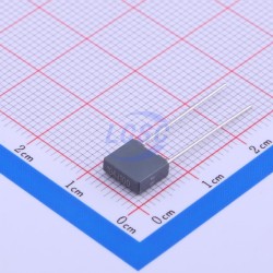 XIAMEN FARATRONIC C242A104J2SC000
