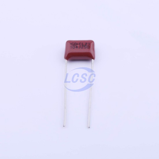 XIAMEN FARATRONIC C212E104J3AC000
