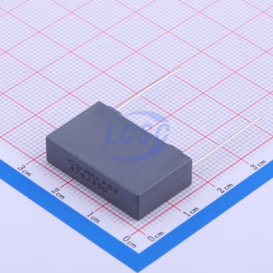 XIAMEN FARATRONIC C822E474J90C000 XIAMEN FARATRONIC C822E474J90C000