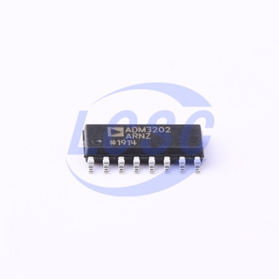 ADI ADM3202ARNZ-REEL7