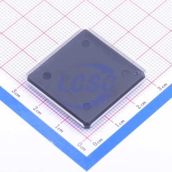 Intel/Altera EP2C8Q208C8N