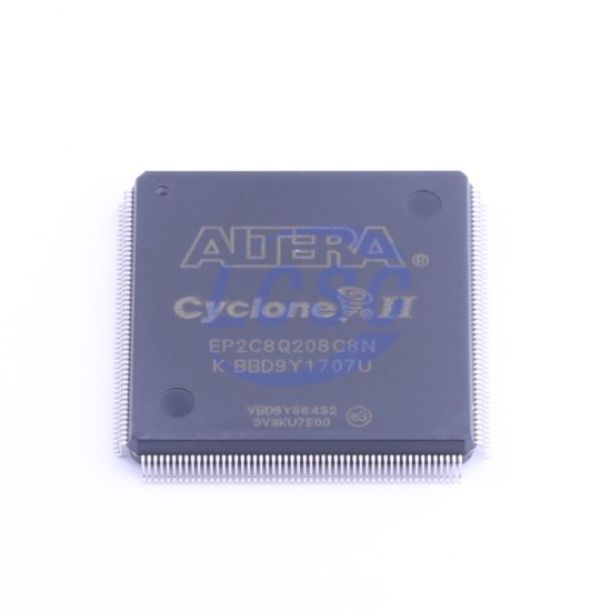 Intel/Altera EP2C8Q208C8N