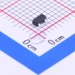 DIODES DDTB123YC-7-F