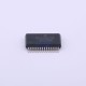 TI ADS1256IDBR