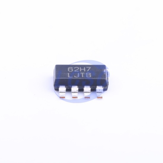 TI LP38692MP-5.0/NOPB