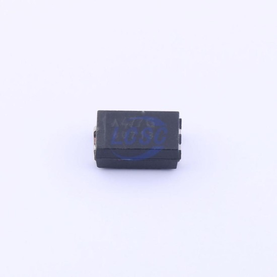 Kyocera AVX TCJD477M004R0012 Kyocera AVX TCJD477M004R0012