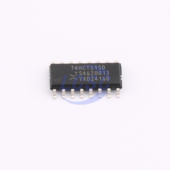 Nexperia 74HCT595D,118 Nexperia 74HCT595D,118