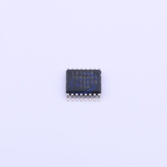 Nexperia 74LV165APW,118