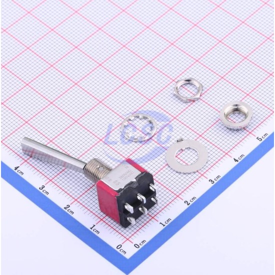 C&K 7208P1YZQI