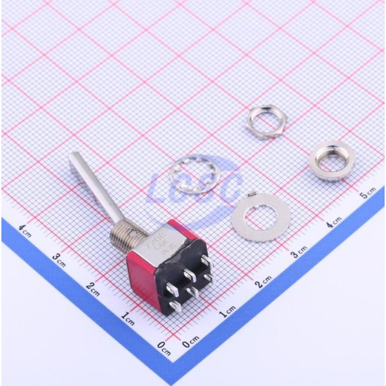 C&K 7208P1YZQI