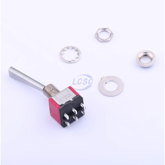 C&K 7208P1YZQI
