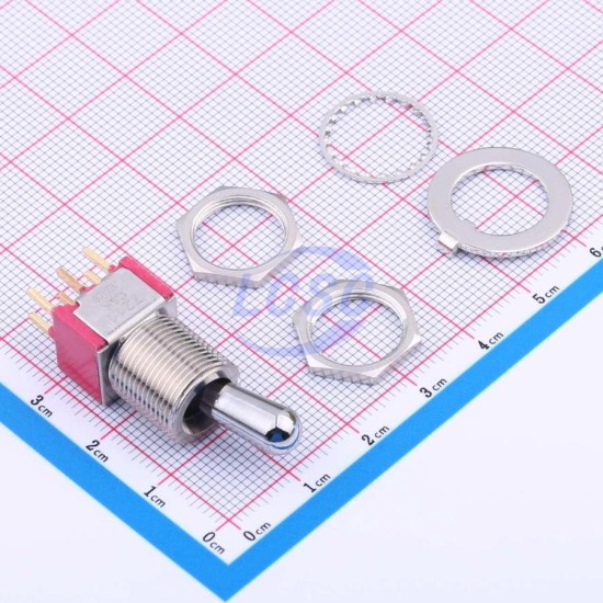C&K 7211T1CGE