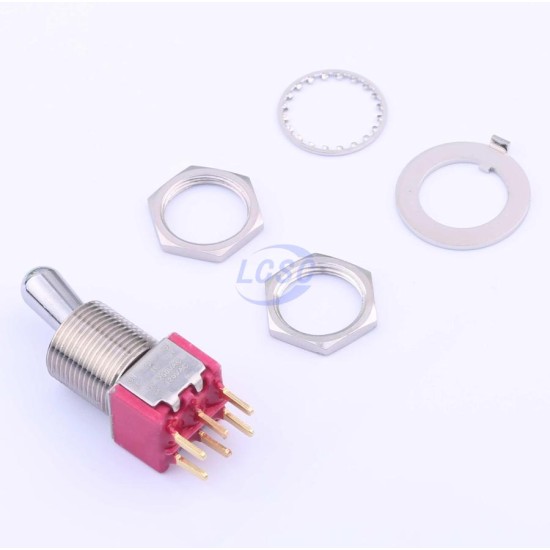 C&K 7211T1CGE