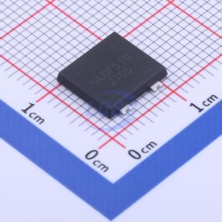 Jingdao Microelectronics ULBF510 Jingdao Microelectronics ULBF510