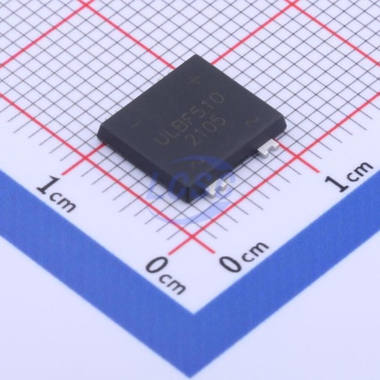 Jingdao Microelectronics ULBF510 Jingdao Microelectronics ULBF510
