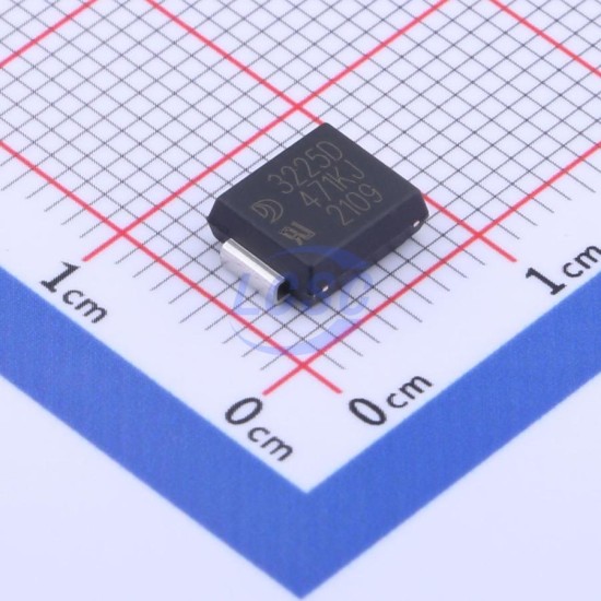 Jingdao Microelectronics 3225D471KJ Jingdao Microelectronics 3225D471KJ