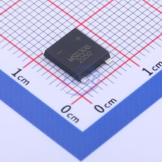 Jingdao Microelectronics UMSB308 Jingdao Microelectronics UMSB308