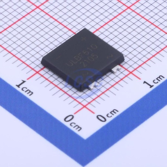 Jingdao Microelectronics ULBF610 Jingdao Microelectronics ULBF610