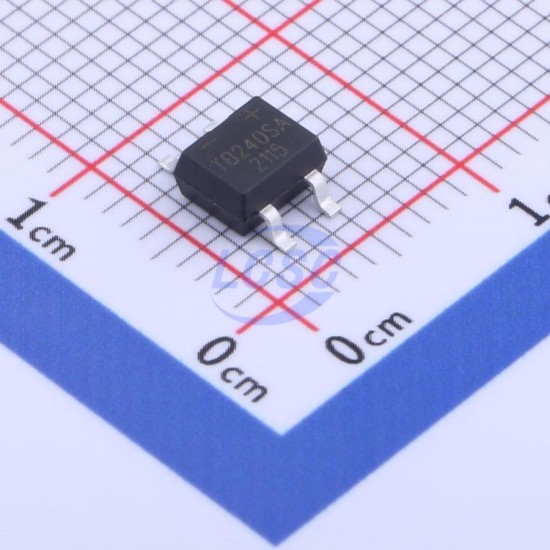 Jingdao Microelectronics TB240SA