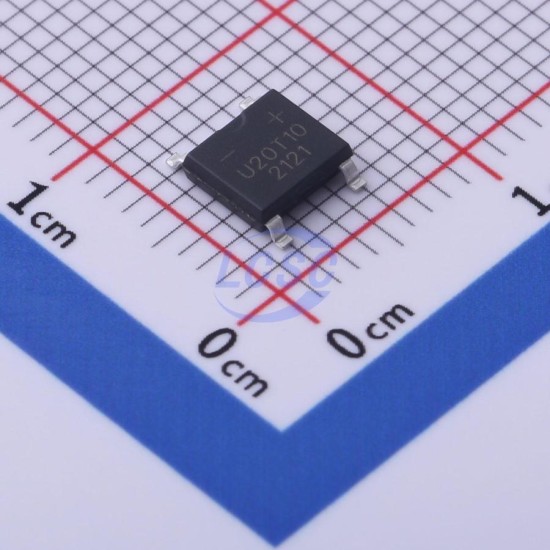 Jingdao Microelectronics UTB10S-20 Jingdao Microelectronics UTB10S-20