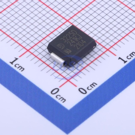 Jingdao Microelectronics 3225D241KJ Jingdao Microelectronics 3225D241KJ