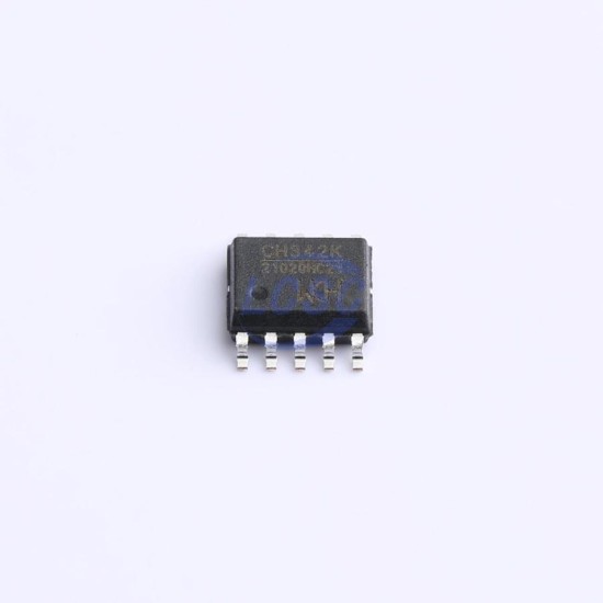 WCH CH342K
