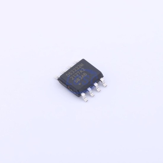 MAXIM DS3232MZ+TRL