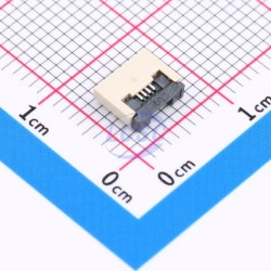 kinghelm KH-FG0.5-H2.0-4PIN kinghelm KH-FG0.5-H2.0-4PIN