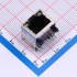 kinghelm KH-RJ45-56-8P8C-D