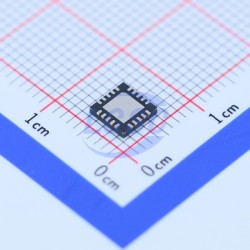 TI TPS7A4700RGWT TI TPS7A4700RGWT