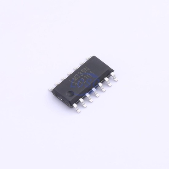 JSCJ LM339 JSCJ LM339