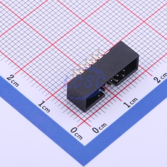 Liansheng BH-00070