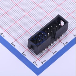 Liansheng BH-00018 Liansheng BH-00018