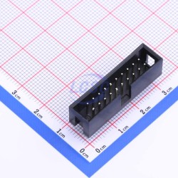 Liansheng BH-00004 Liansheng BH-00004