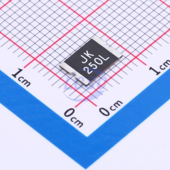 Jinrui JK-SMD250L/16V