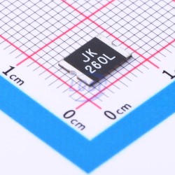 Jinrui JK-SMD260L/16V Jinrui JK-SMD260L/16V