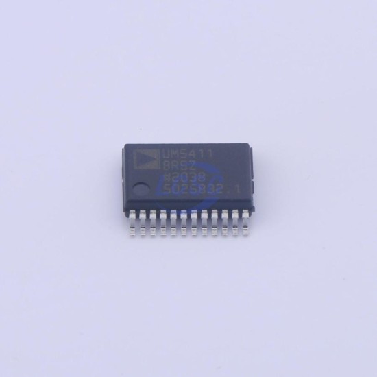 ADI ADUM5411BRSZ-RL7
