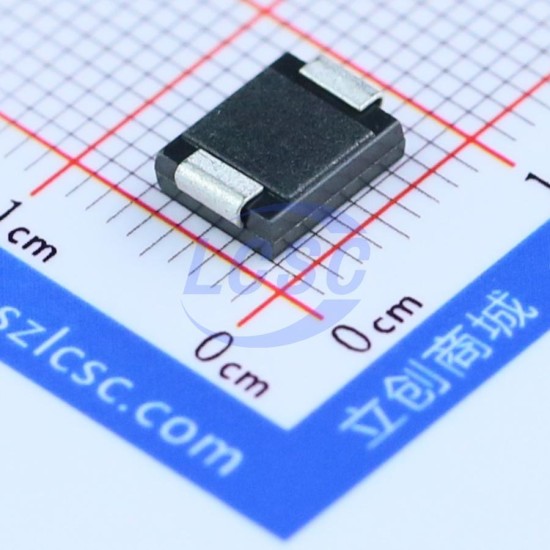 MDD(Microdiode Semiconductor) S6MC MDD(Microdiode Semiconductor) S6MC