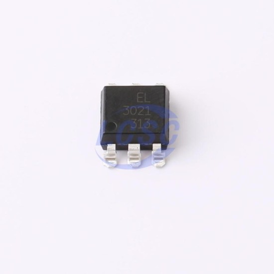 EVERLIGHT EL3021S1(TA) EVERLIGHT EL3021S1(TA)