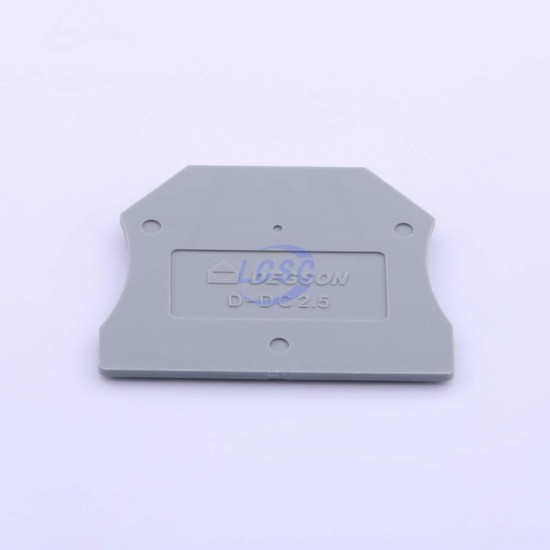 DEGSON D-DC2.5-01P-11-00A(H)