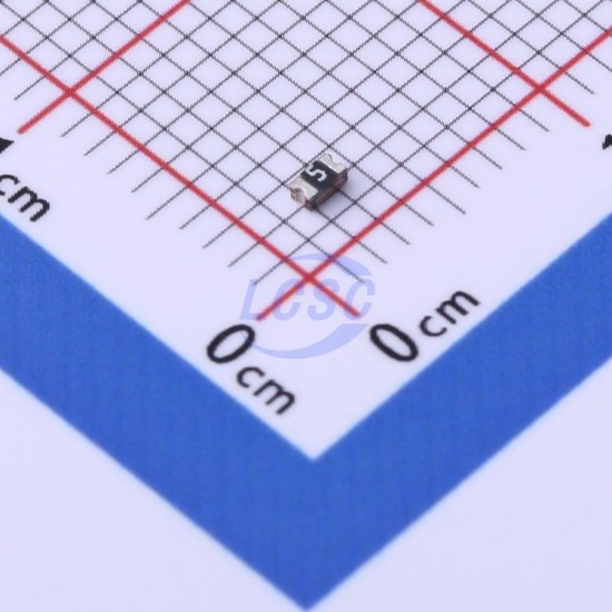 Jinrui JK-SMD0603-050-6
