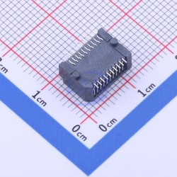 FOXCONN 3S102023-011-7F
