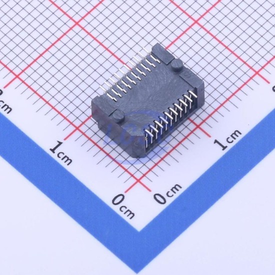 FOXCONN 3S102023-011-7F