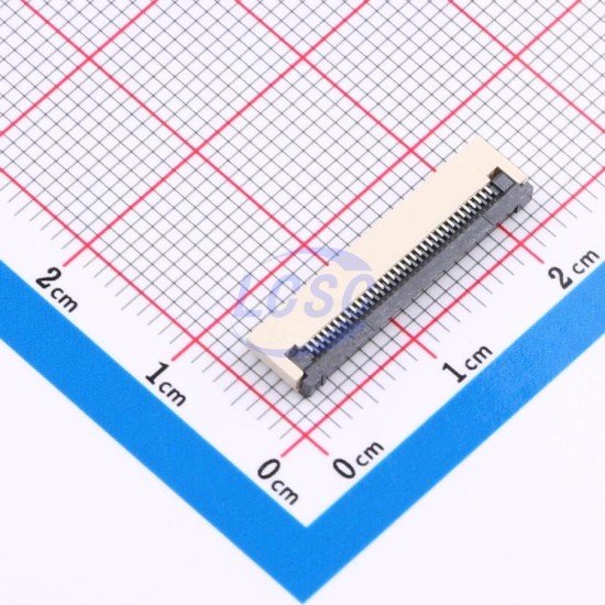 BOOMELE(Boom Precision Elec) 0.5-34P BOOMELE(Boom Precision Elec) 0.5-34P