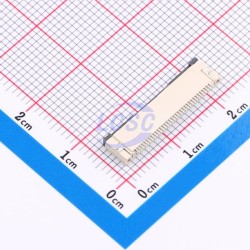 BOOMELE(Boom Precision Elec) 0.5-34P BOOMELE(Boom Precision Elec) 0.5-34P