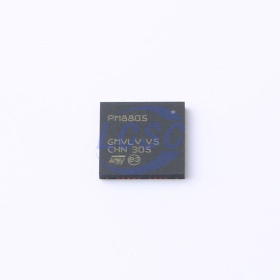 ST PM8805TR ST PM8805TR