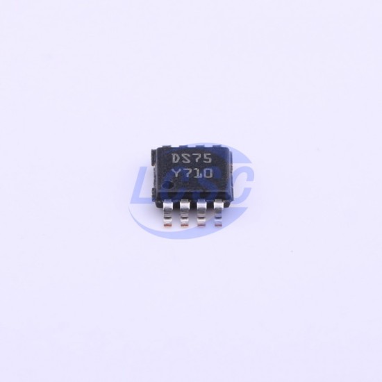 ST STDS75DS2F