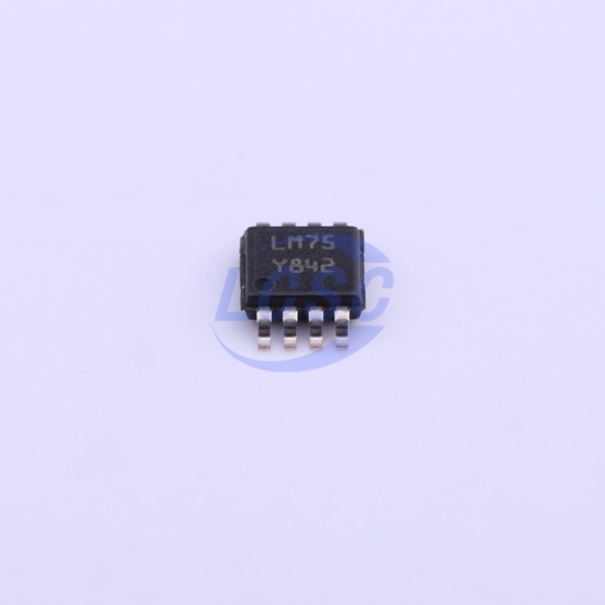 ST STLM75DS2F