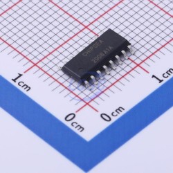 CHIPSEA CS1259B-SOP16 CHIPSEA CS1259B-SOP16